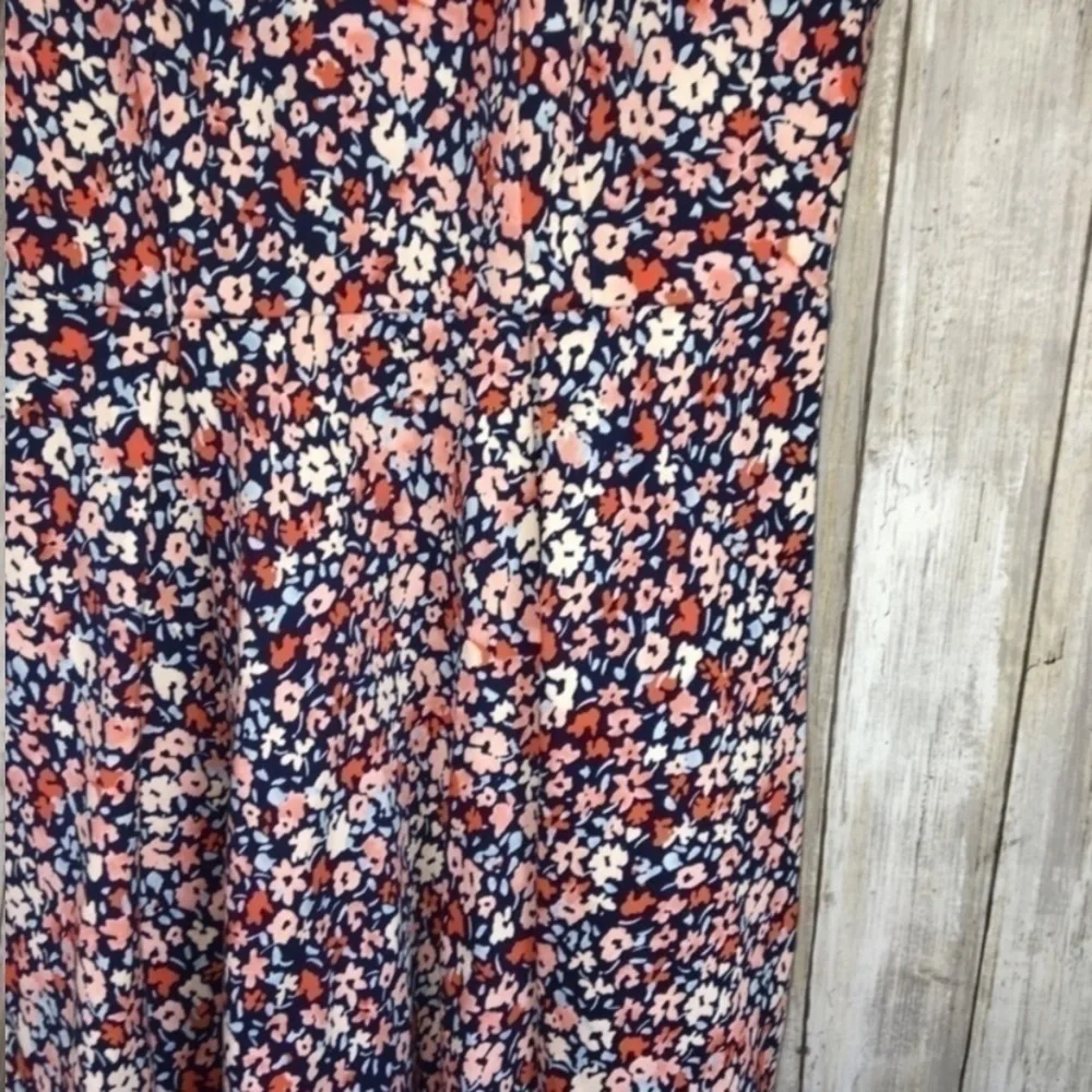 BCBGeneration Floral Coral Combo - Picture 3 of 6